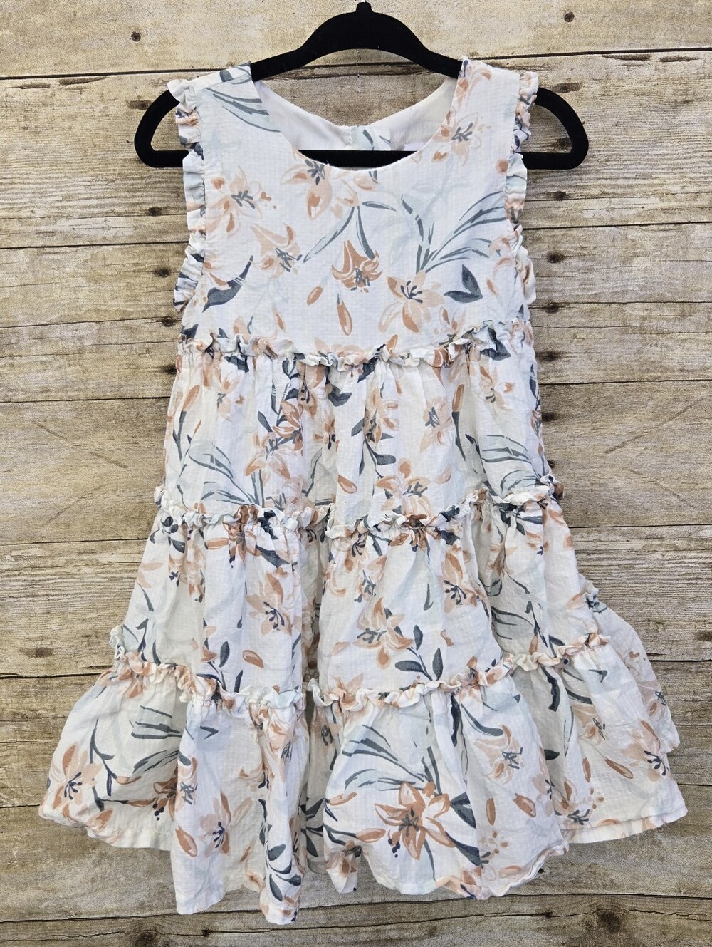 Jason Wu Toddler Dress Size 2T
